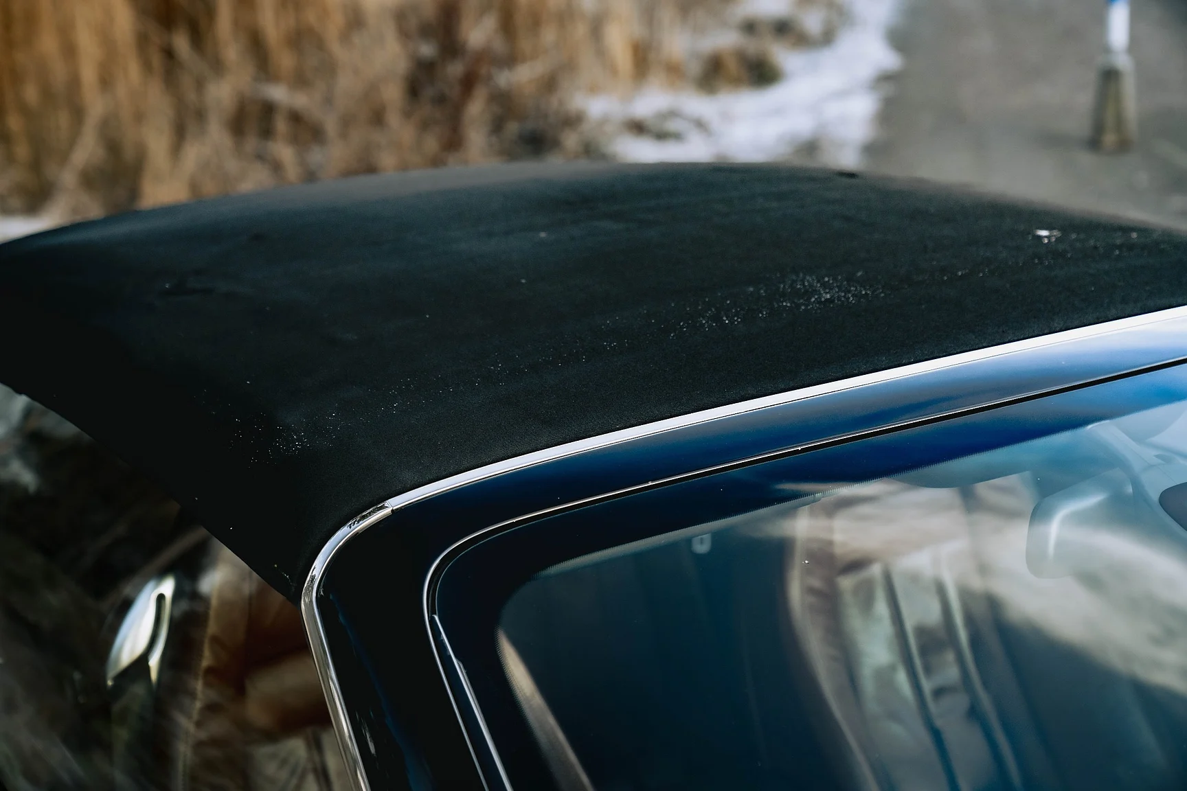 Exterior image of 2007 Bentley Continental GTC (22)