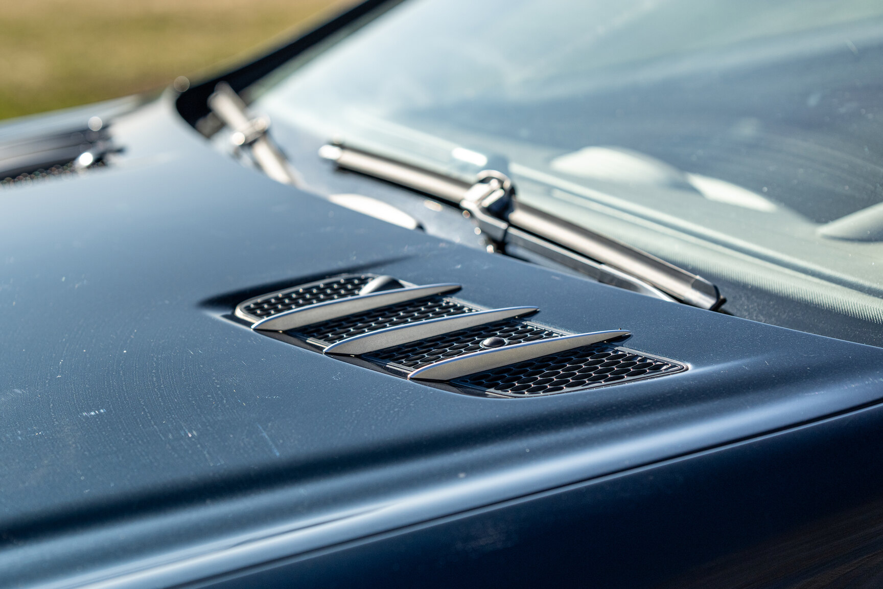 Aussenfoto 2002 Mercedes-Benz SL 500