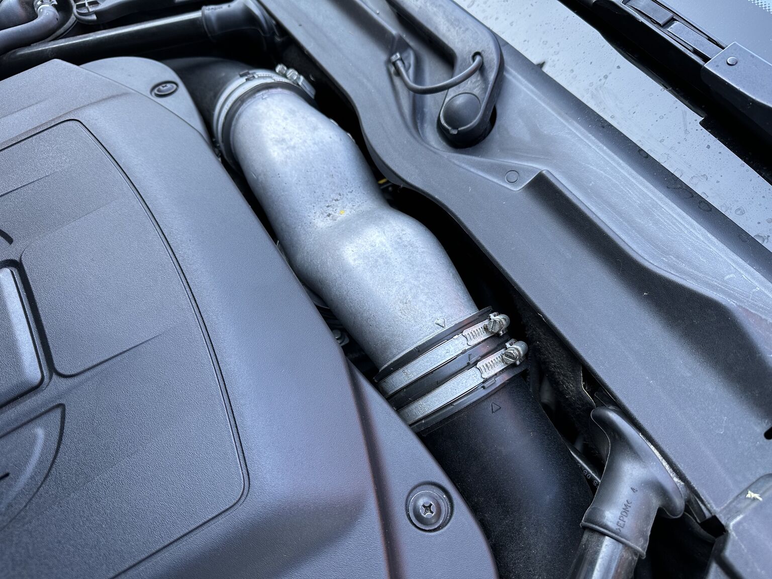 Image of 2007 Jaguar XKR mechanics (5)