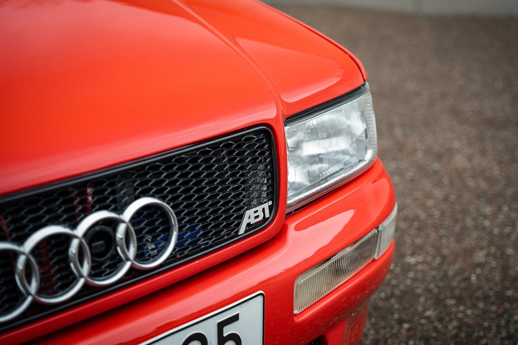 Aussenfoto 1991 Audi S2 Abt (4)