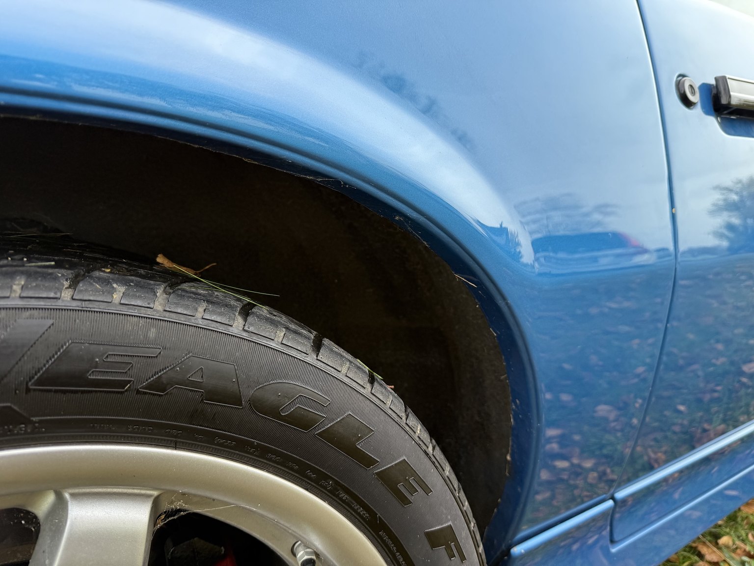 Exteriörbild på 1985 Chevrolet Camaro IROC-Z – NO RESERVE