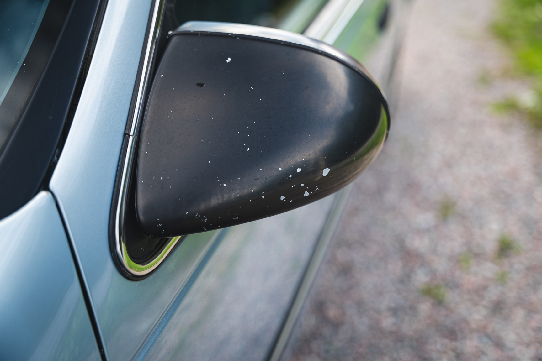 Exteriörbild på 1991 Ford Thunderbird (54)