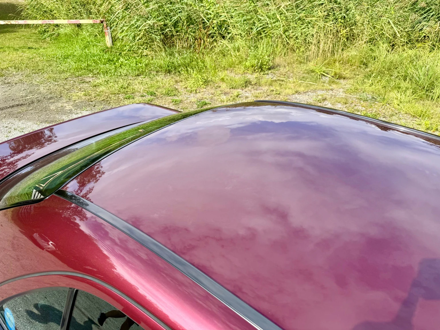 Aussenfoto 1997 Mercedes-Benz E 290 TD (42)