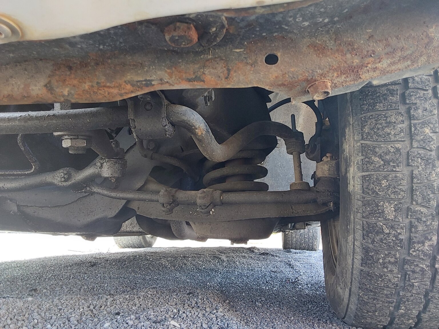 Image of 1975 Pontiac Firebird Esprit  mechanics