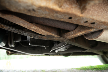 Image of 1949 Buick Super Eight mechanics