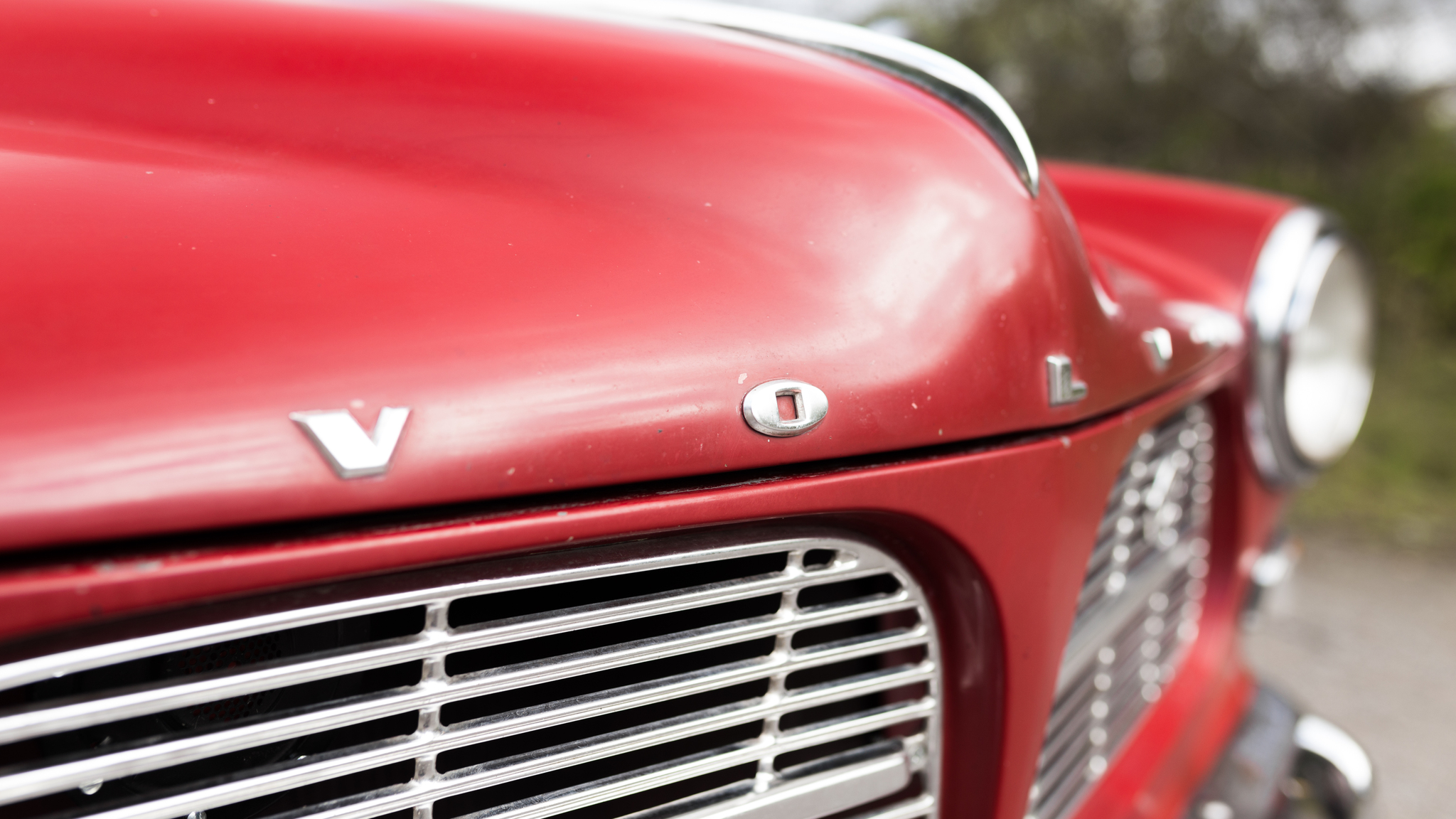 Aussenfoto 1966 Volvo Amazon (40)