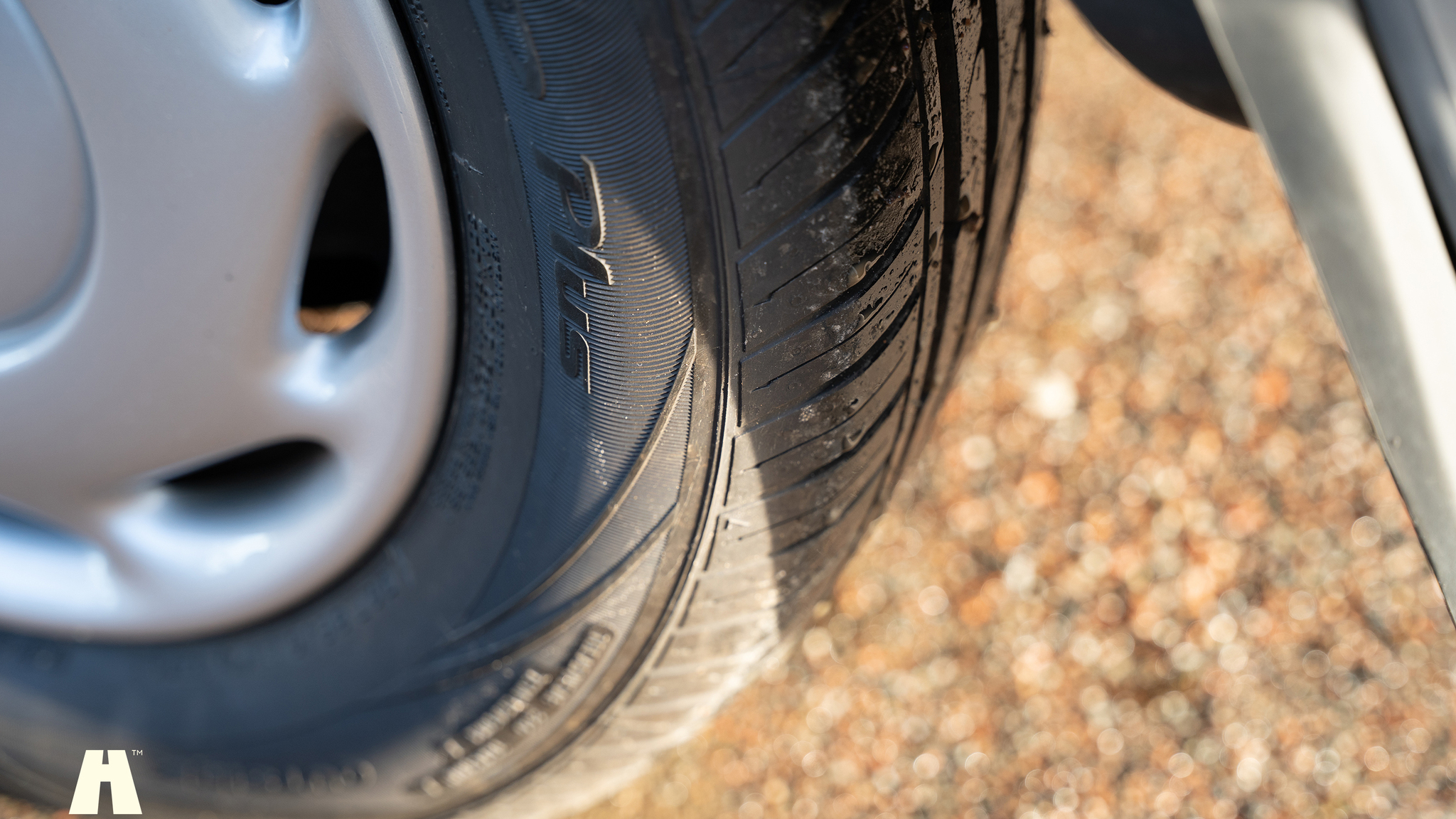 Exteriörbild på 1988 Volvo 240 GL
