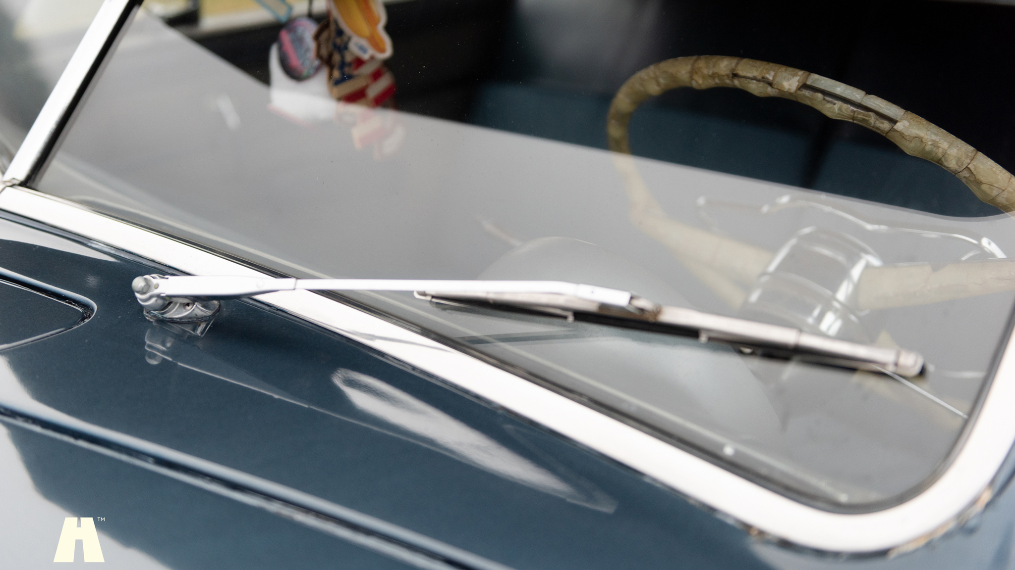 Exteriörbild på 1950 Chrysler Windsor Club Coupé (125)