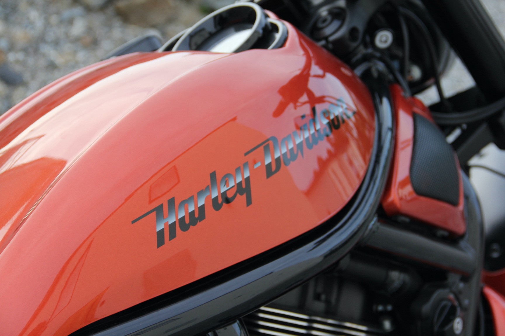 Exteriörbild på 2012 Harley Davidson Night Rod Custom (13)