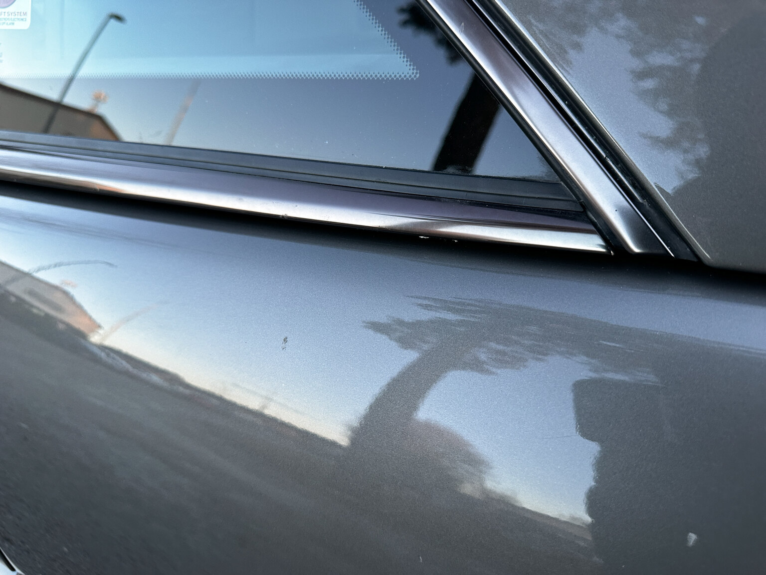 Exteriörbild på 1990 Mercedes-Benz SL500
