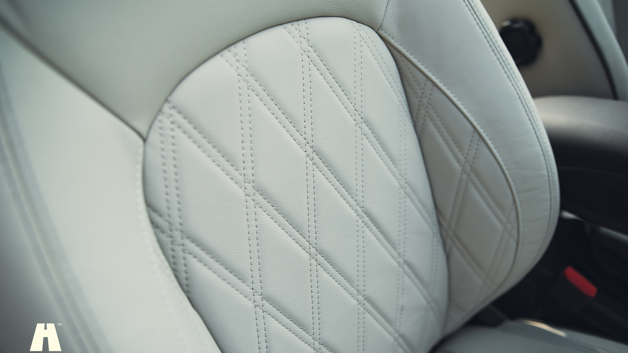 Interiörbild 2021 Mini John Cooper Works Cabriolet  (58)