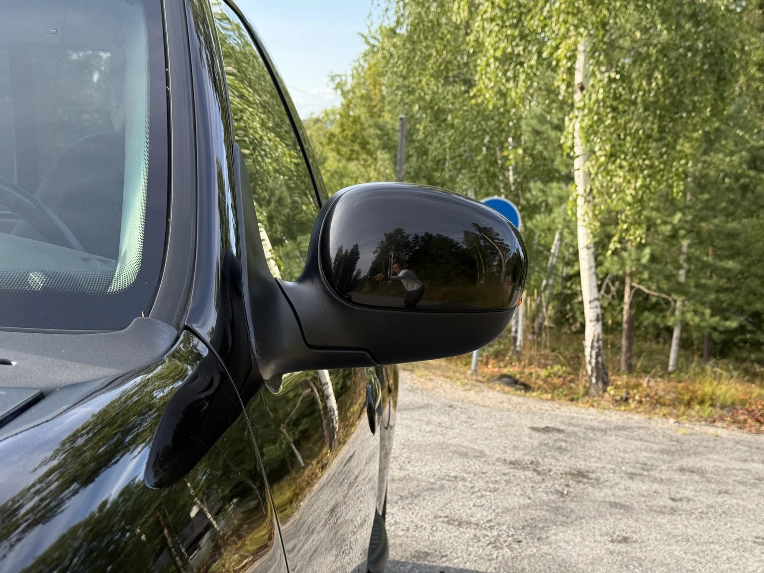 Exteriörbild på 2002 Ford F-150 SVT Lightning (15)