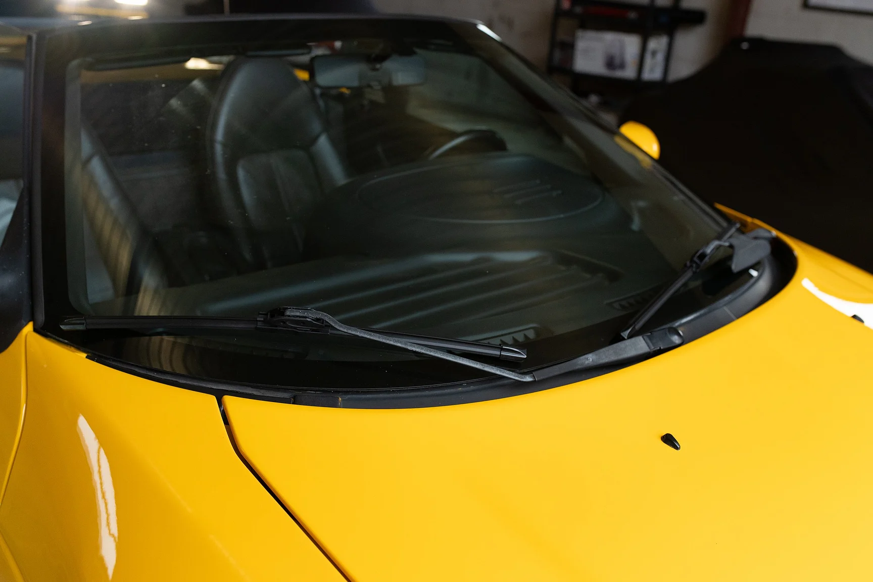 Aussenfoto 1995 Lotus Elan Roadster (13)