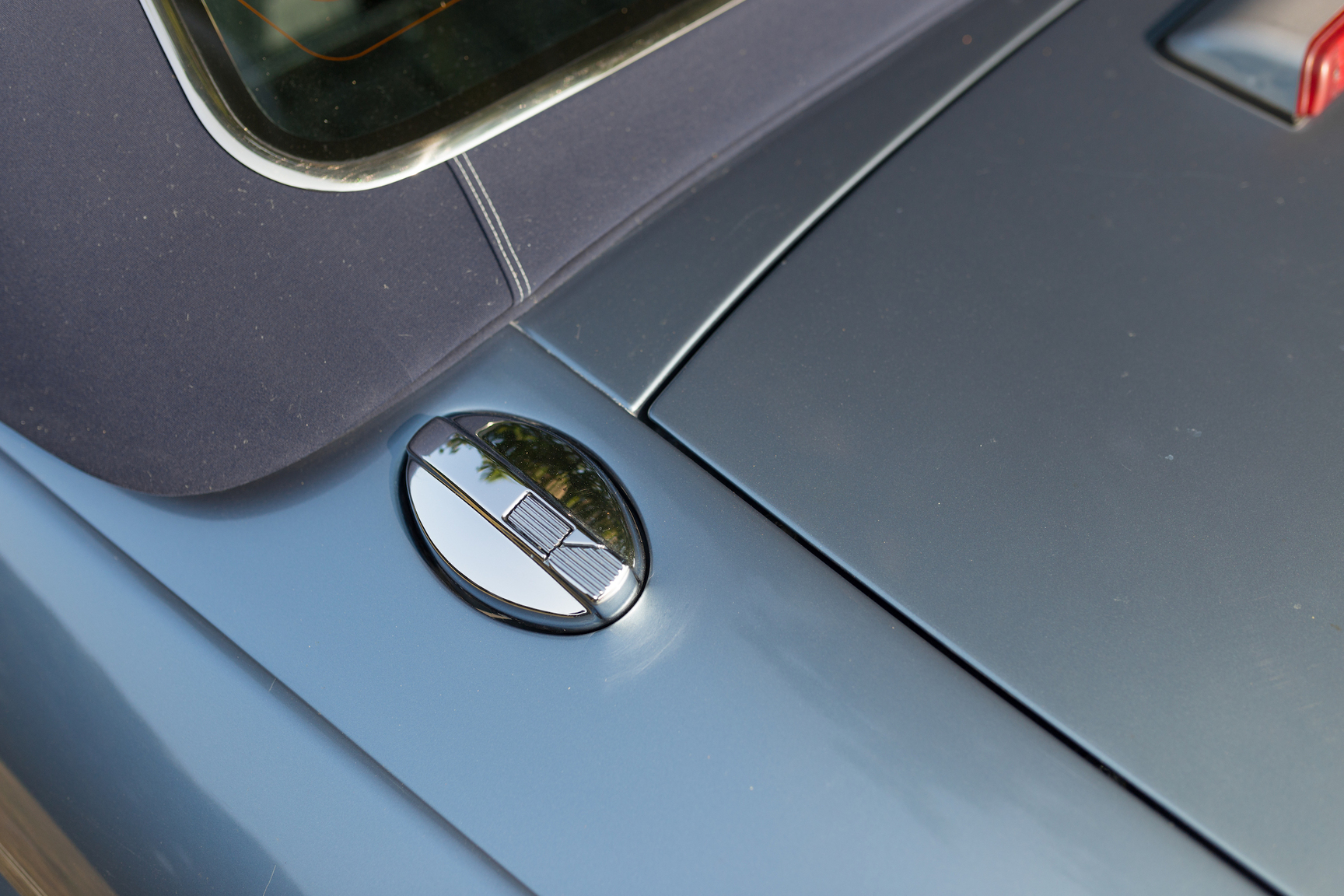 Exteriörbild på 1987 Jaguar Xj-SC (67)