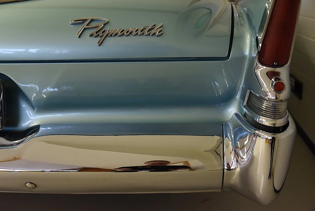 Bild von 1960 Plymouth Fury (60)