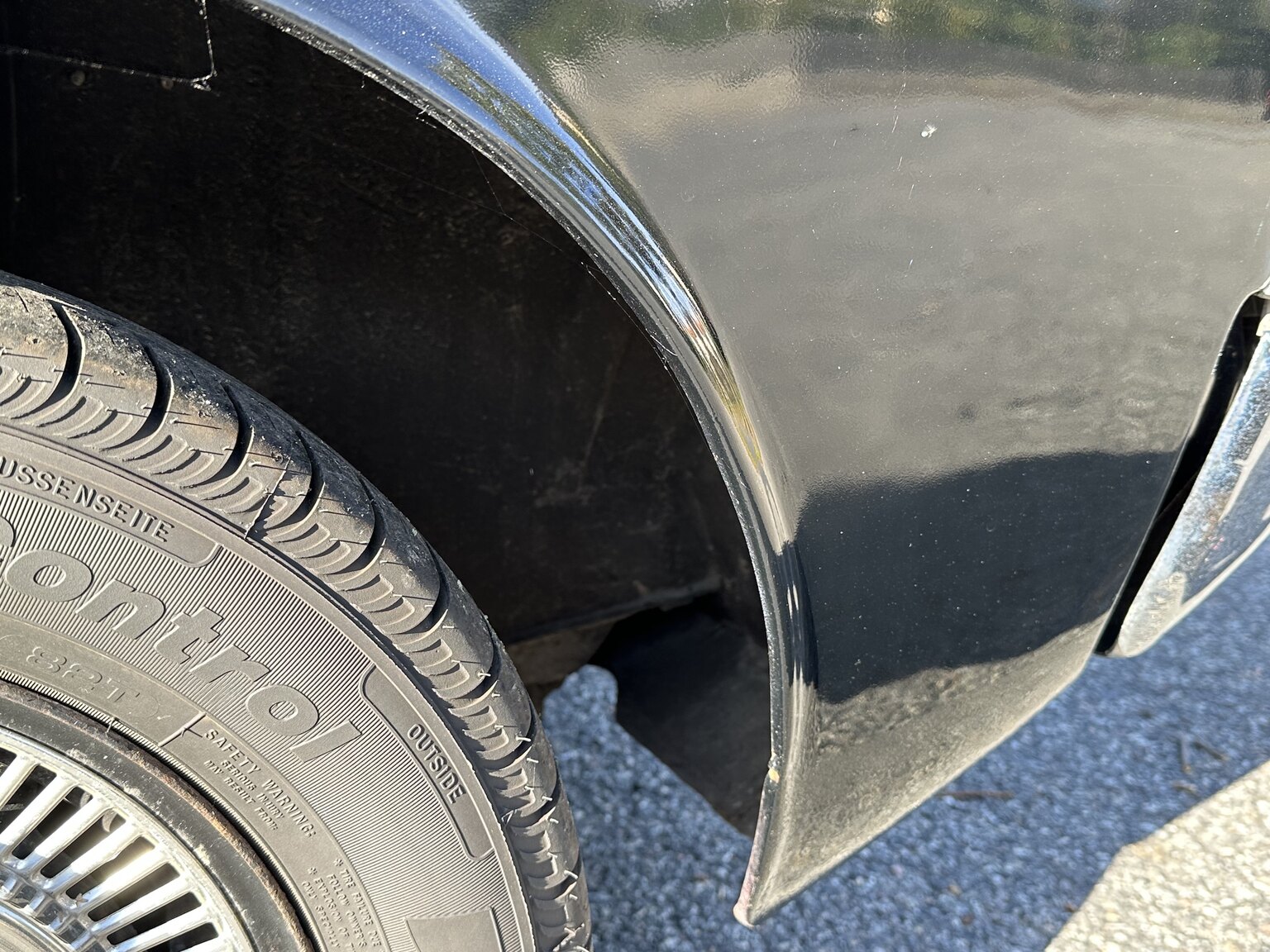 Aussenfoto 1965 Ford Taunus 17M (64)