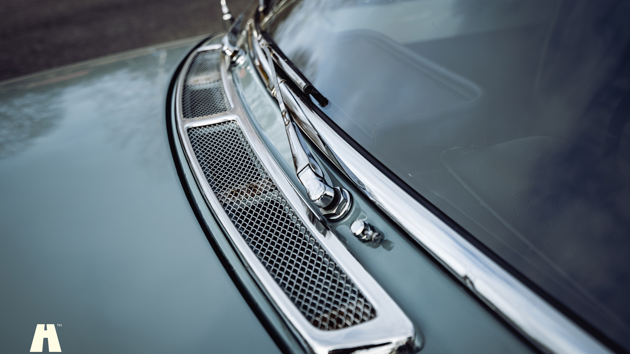 Exteriörbild på 1965 Volvo Amazon 121 P220 Herrgårdsvagn
