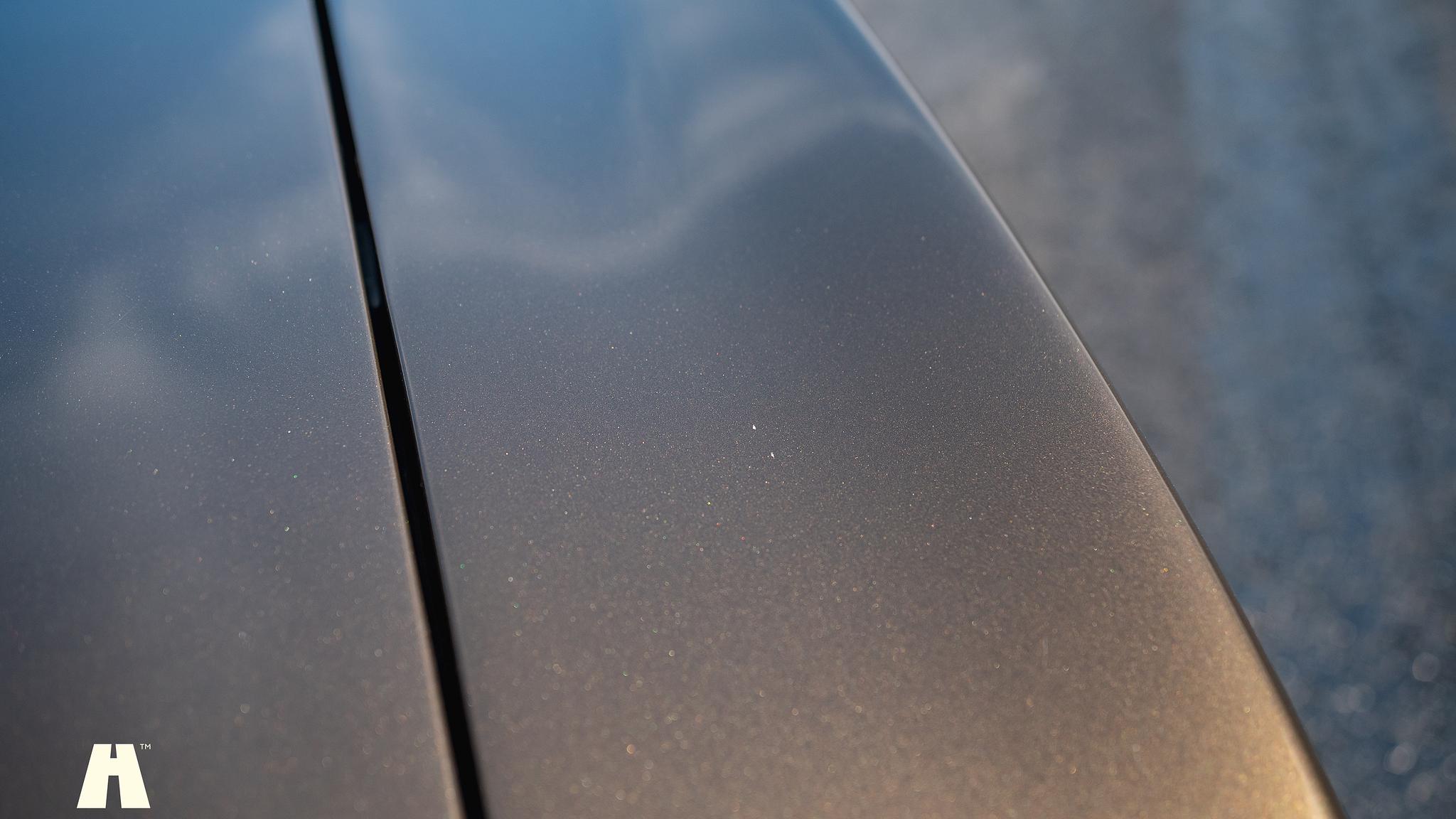 Aussenfoto 1969 Chevrolet Camaro 69 Pro touring  