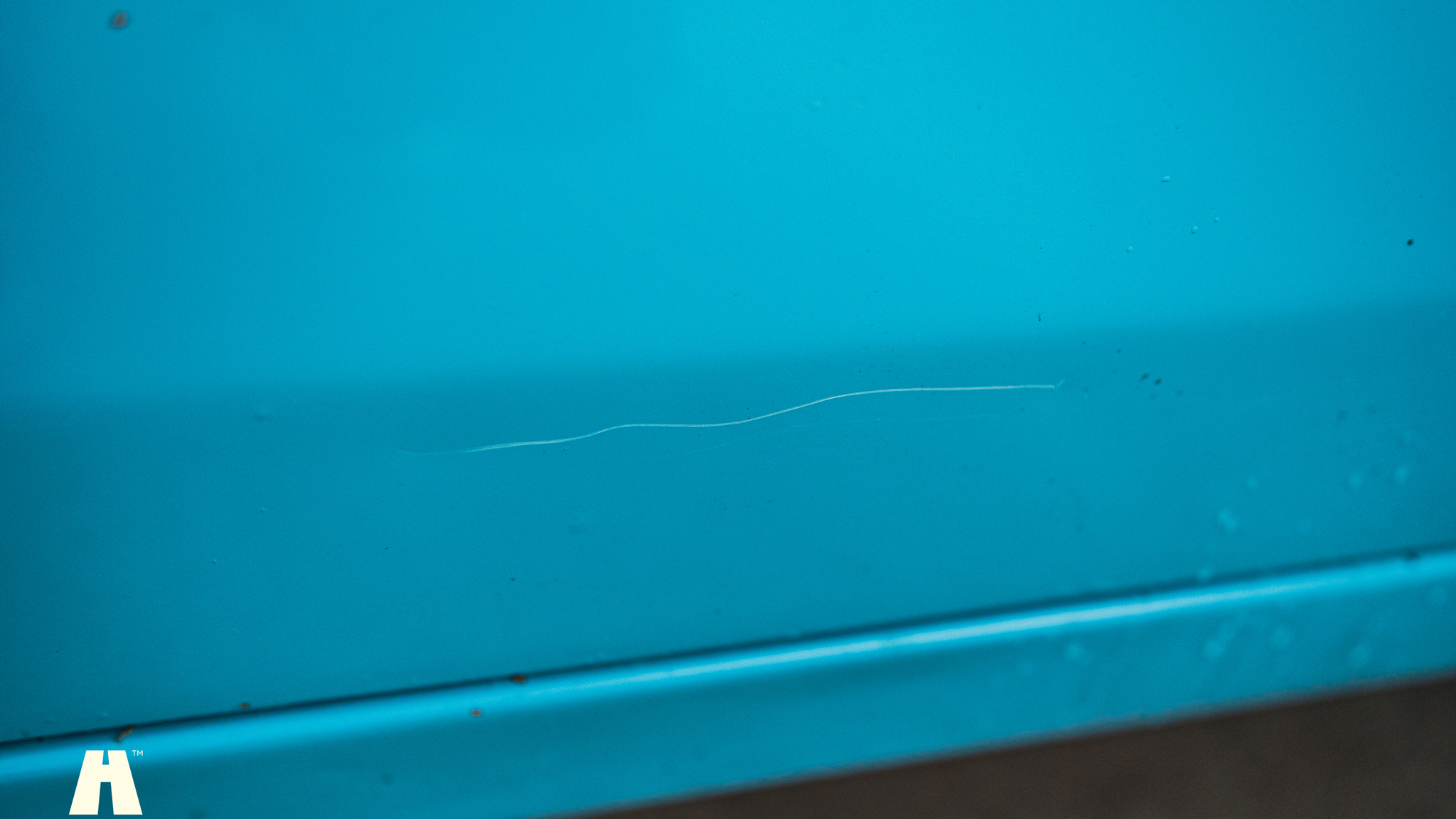 Aussenfoto 1974 Ford Escort MK1