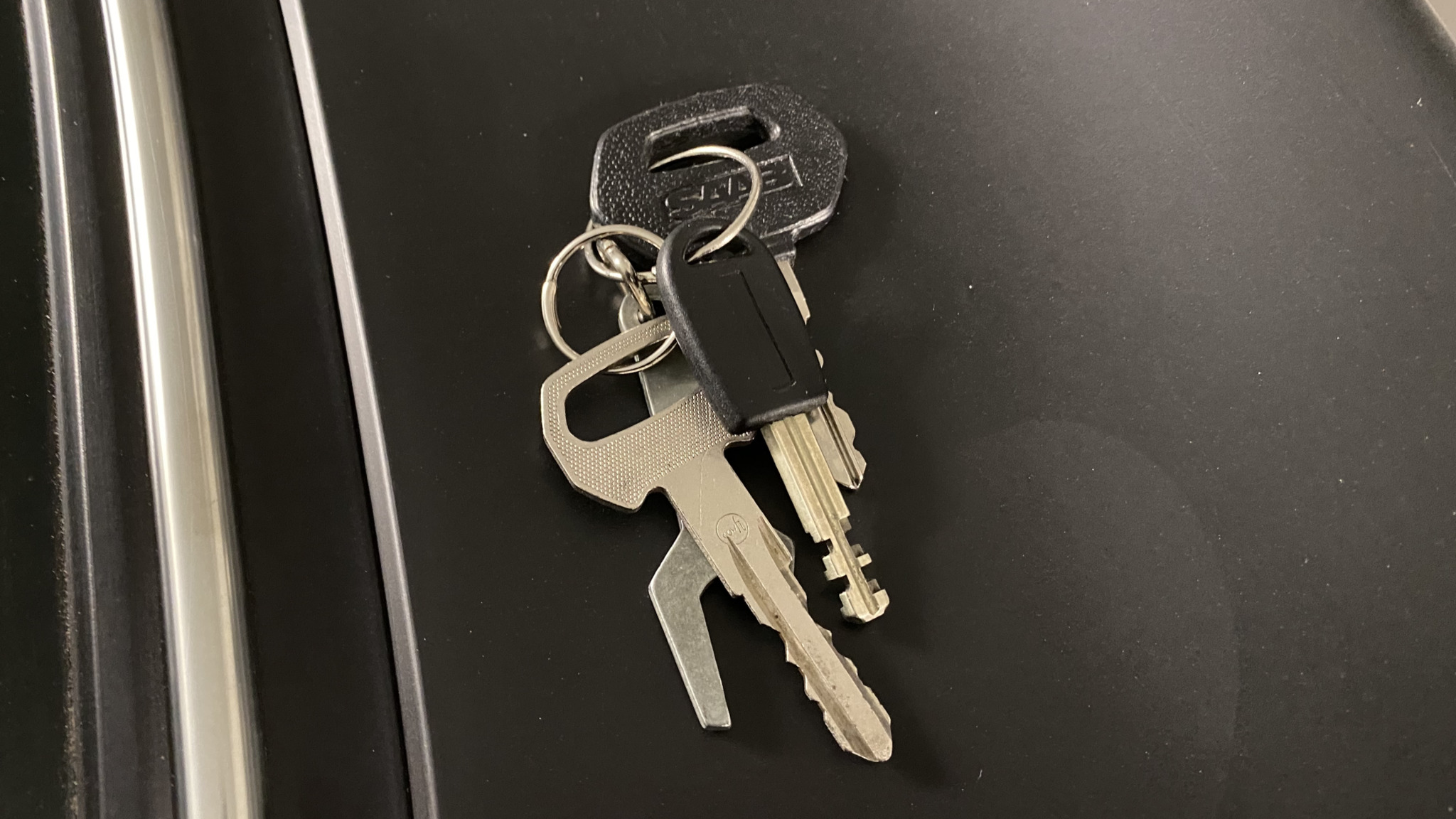 Documentation for 1979 Saab 900 Turbo (25)