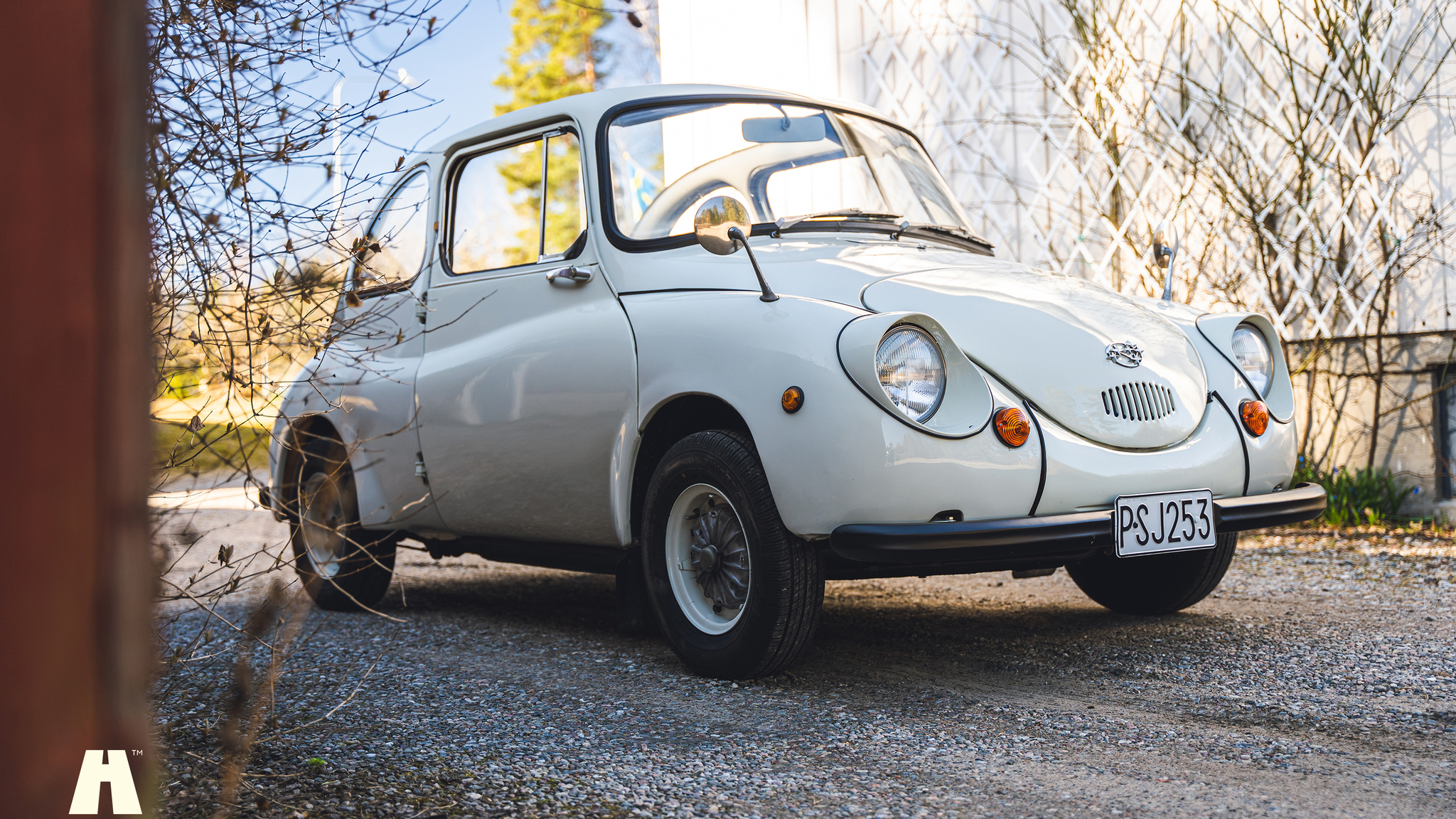 Aussenfoto 1968 Subaru 360 Deluxe (10)