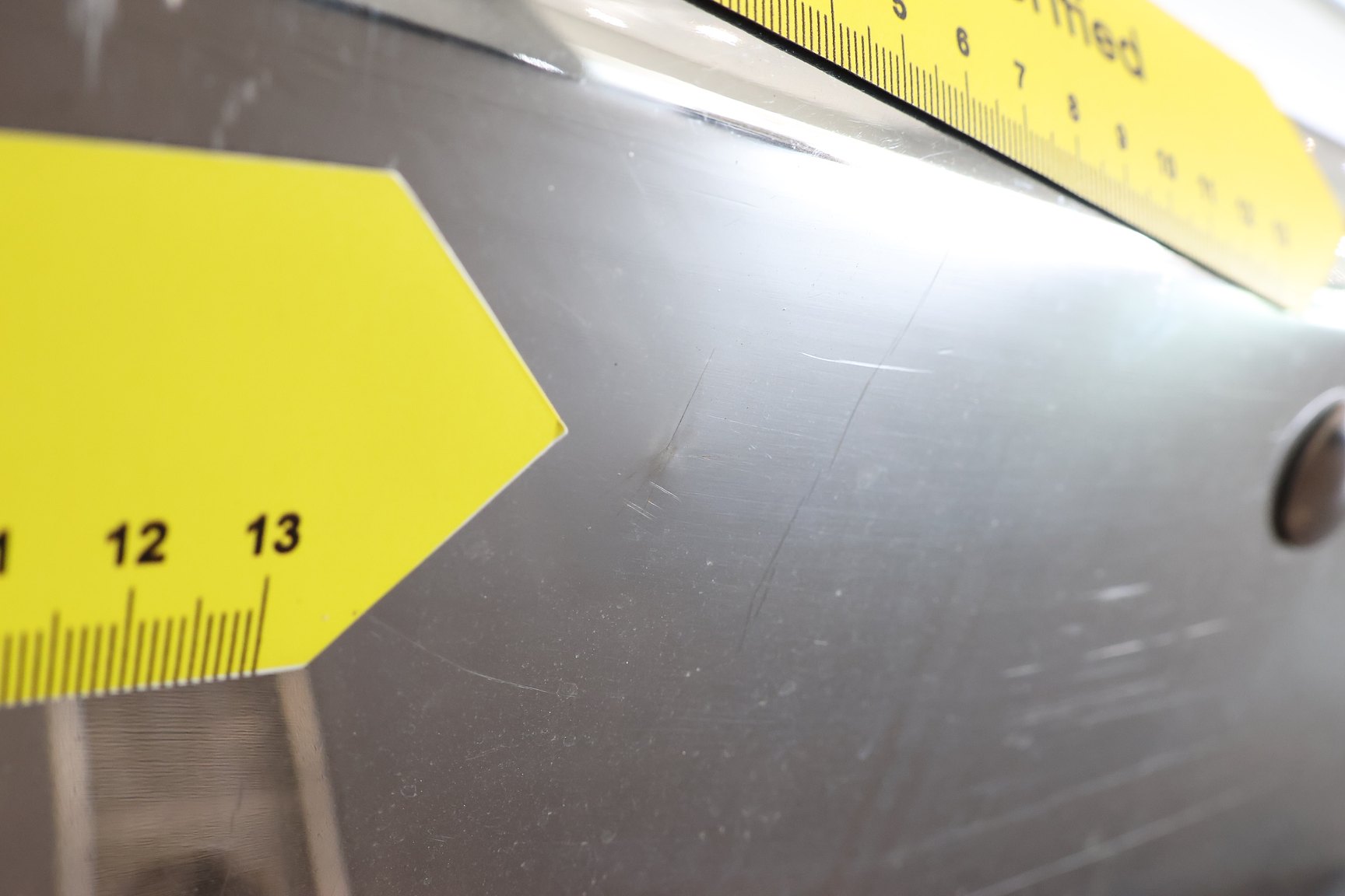 Exteriörbild på 1970 Chevrolet El Camino SS Tribute (58)