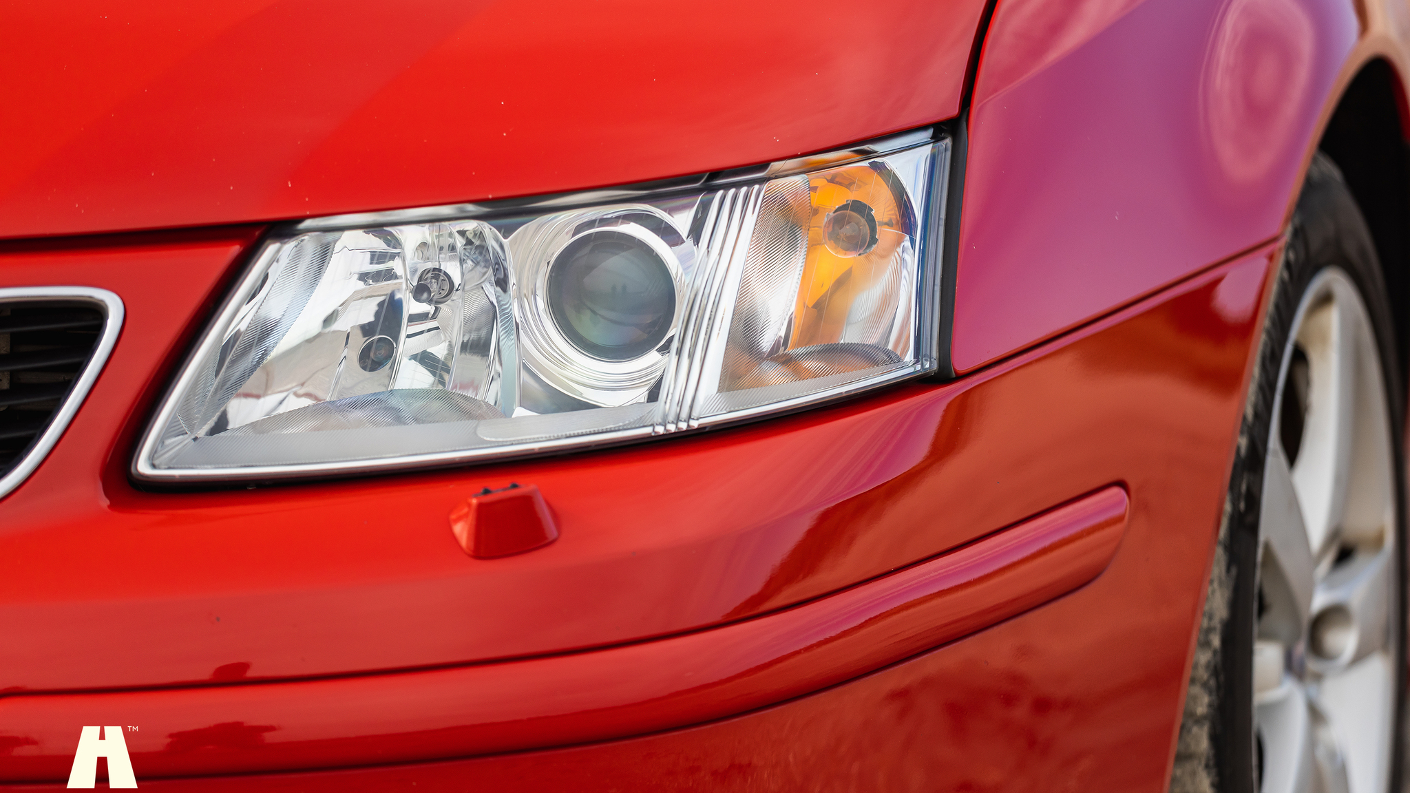 Exterior image of 2007 SAAB 9-3 AERO SPORTCOMBI (14)