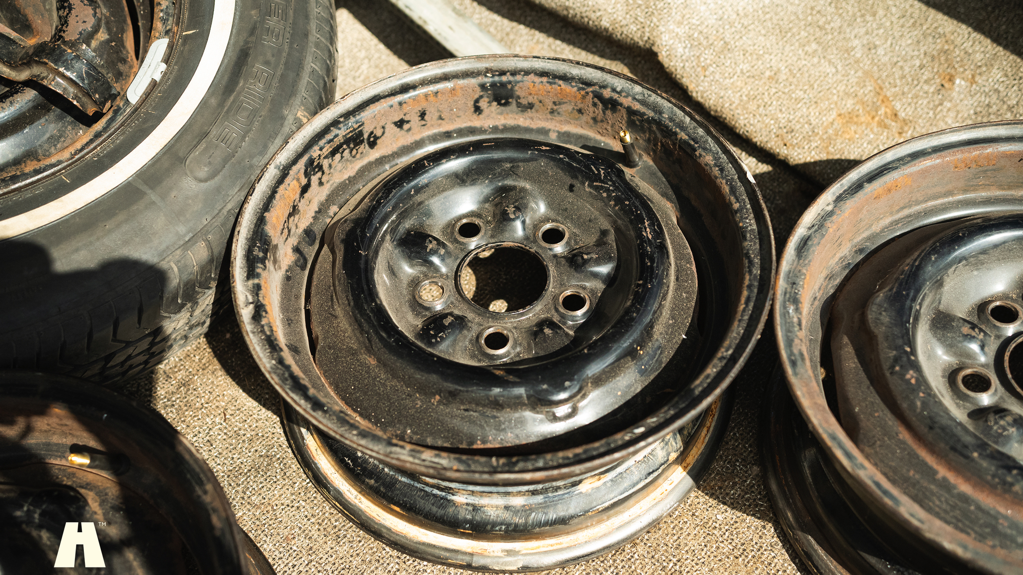 Interior image of 1963 Mercury Monterey Custom 4-door (92)