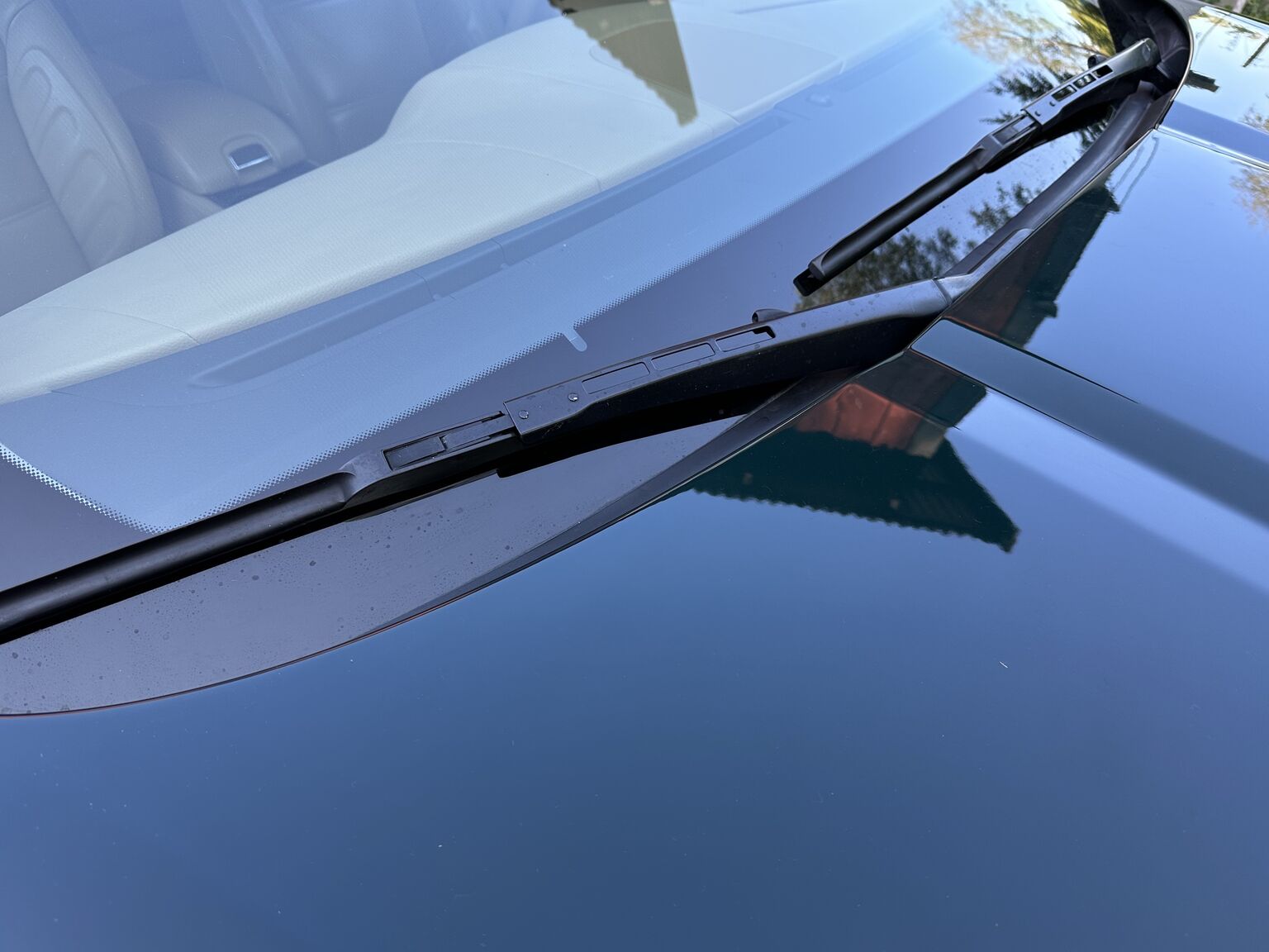 Aussenfoto 2007 Jaguar XKR (18)