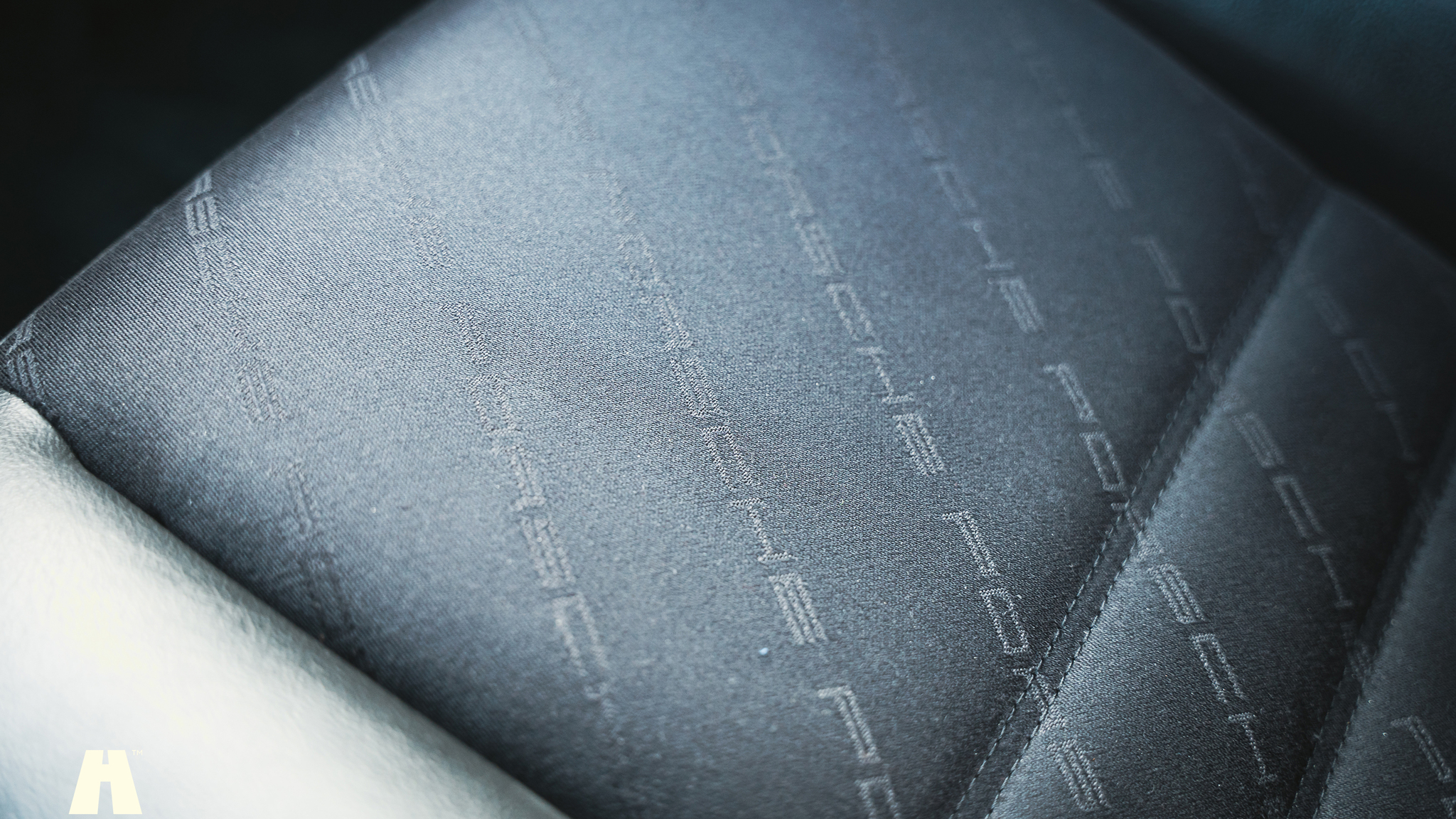 Innenraumfoto von 1990 Porsche 944 S2 (50)