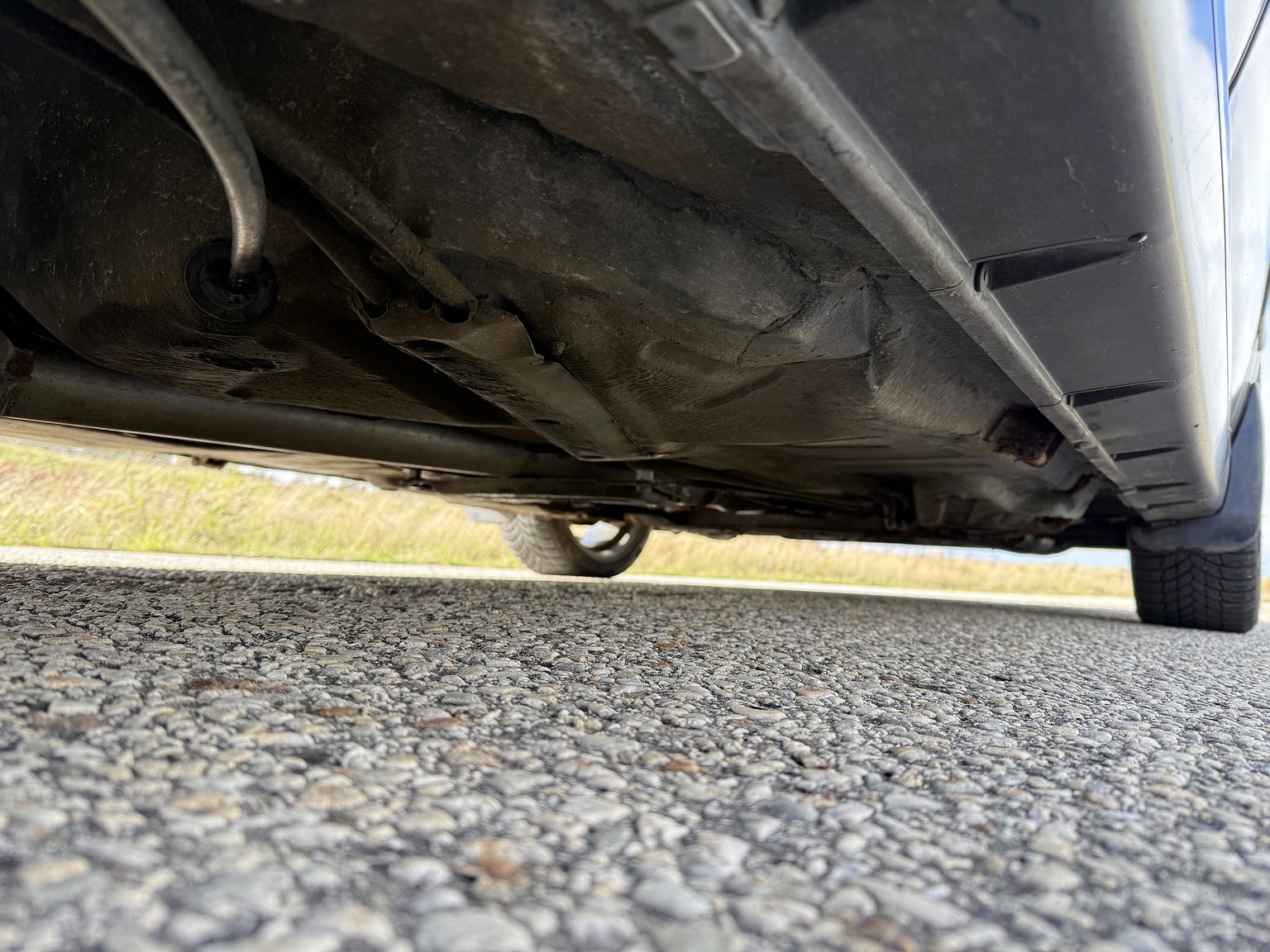 Image of 1995 VOLVO 855 T5R T-5R mechanics