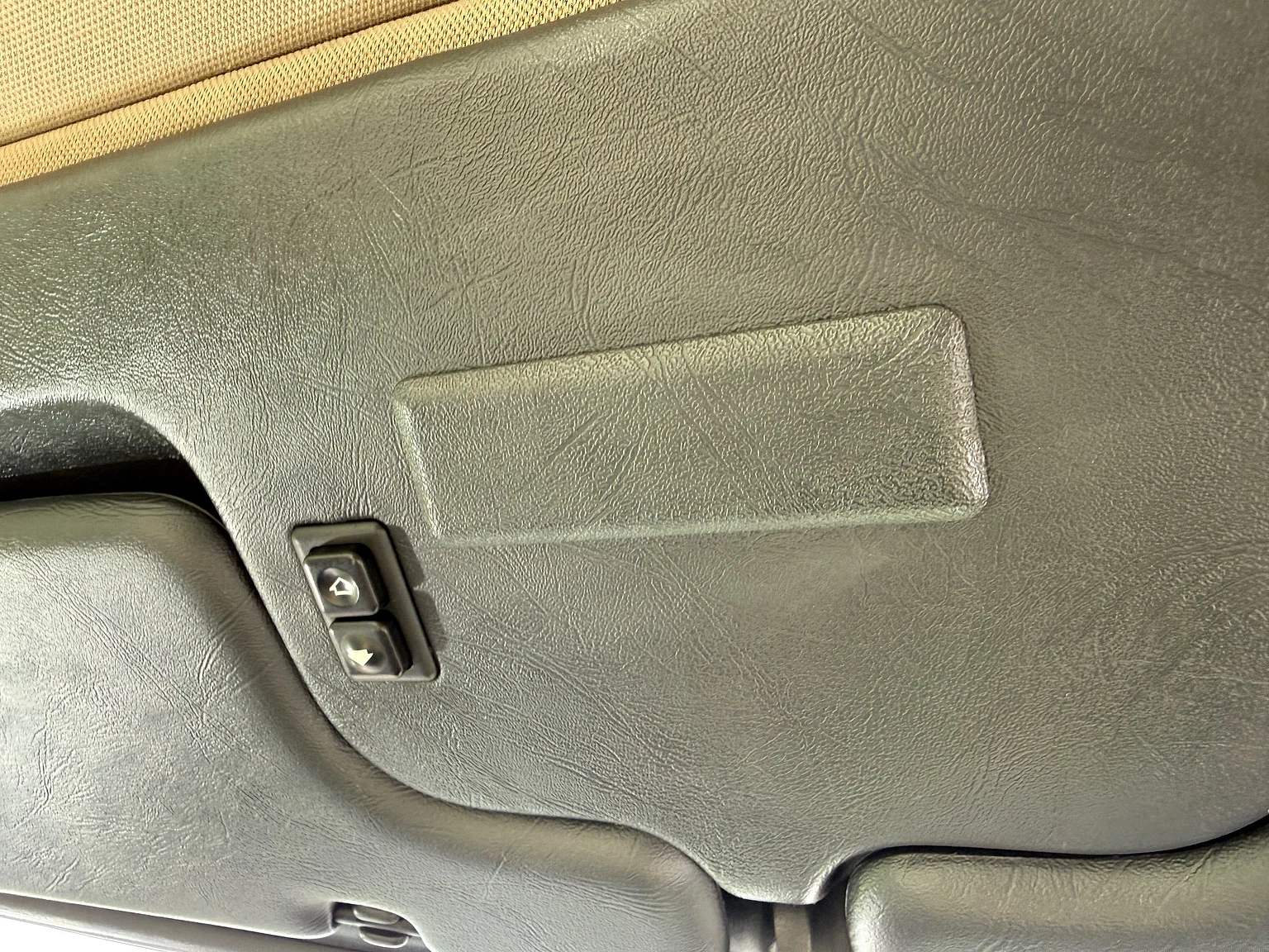 Interior image of 1985 BMW 635 CSiA (E24) (124)