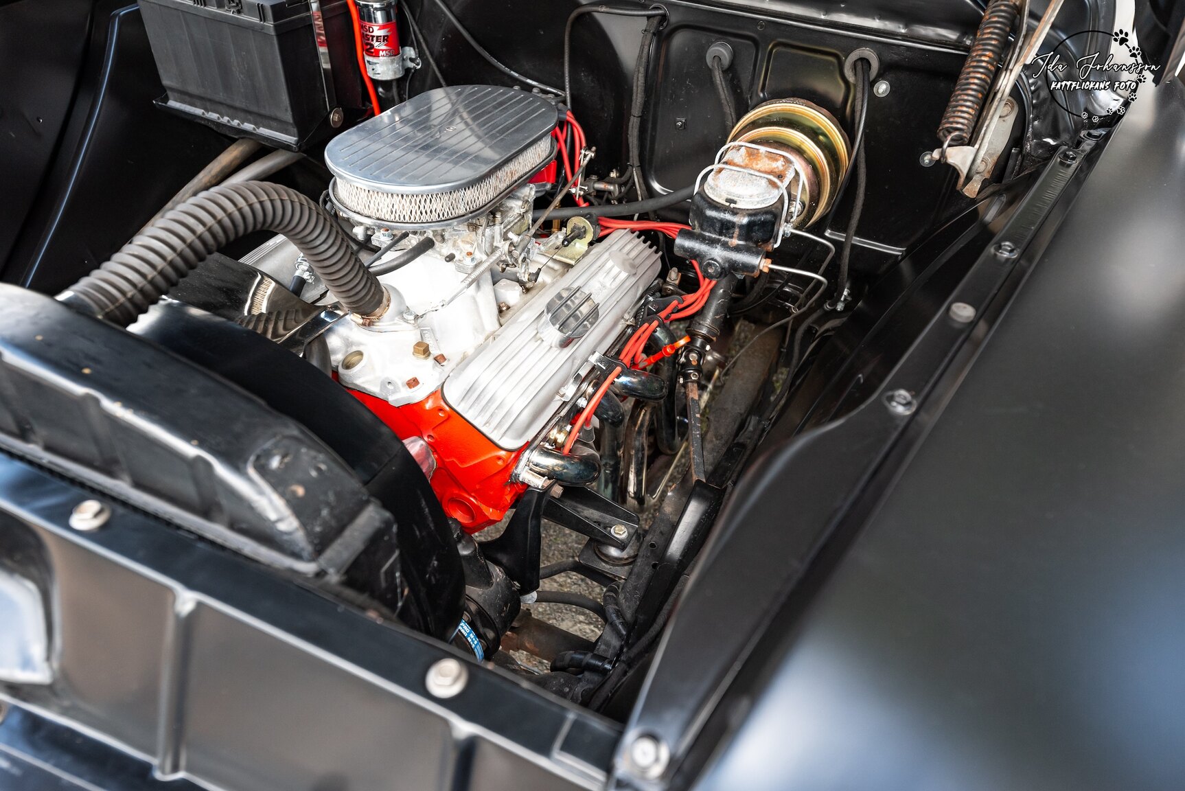Image of 1956 Chevrolet 3100/3200 NAPCO Powr-Pak 4x4 mechanics