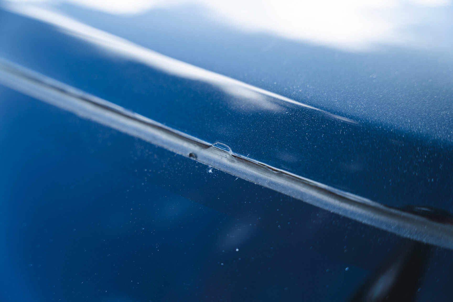 Exteriörbild på 1967 Chevrolet Nova Pro-Touring