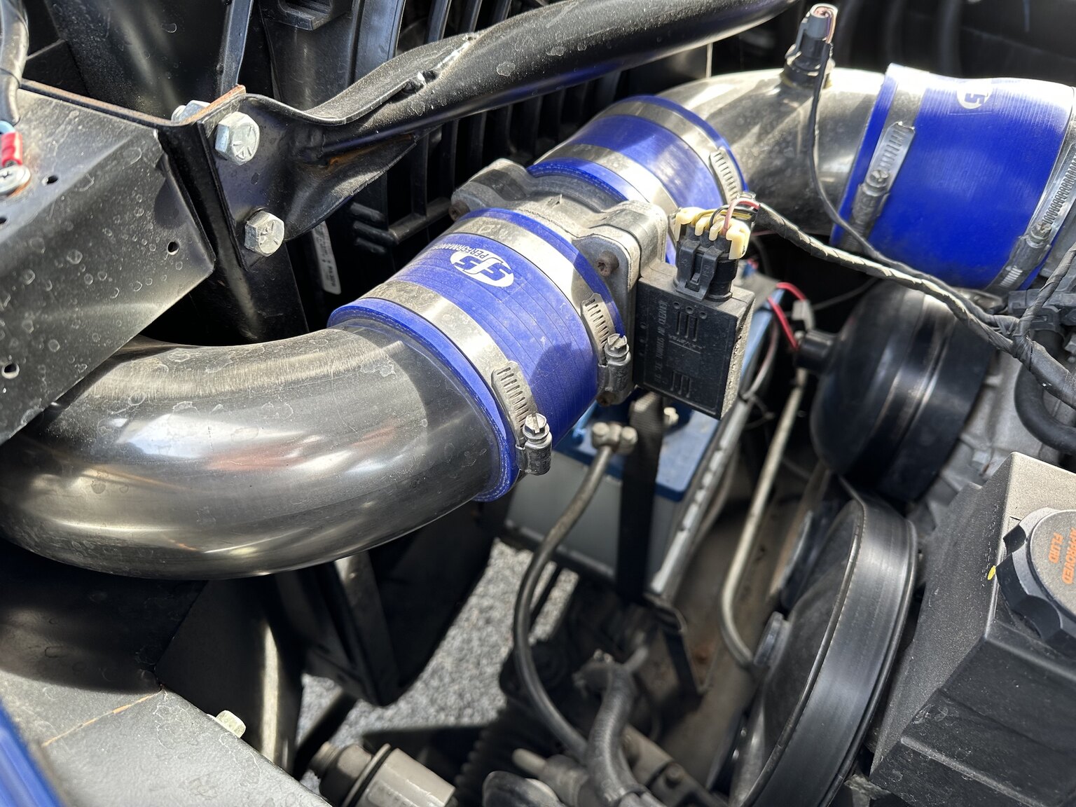 Image of 1948 Oldsmobile Dynamic 78 Club Sedan (13) mechanics