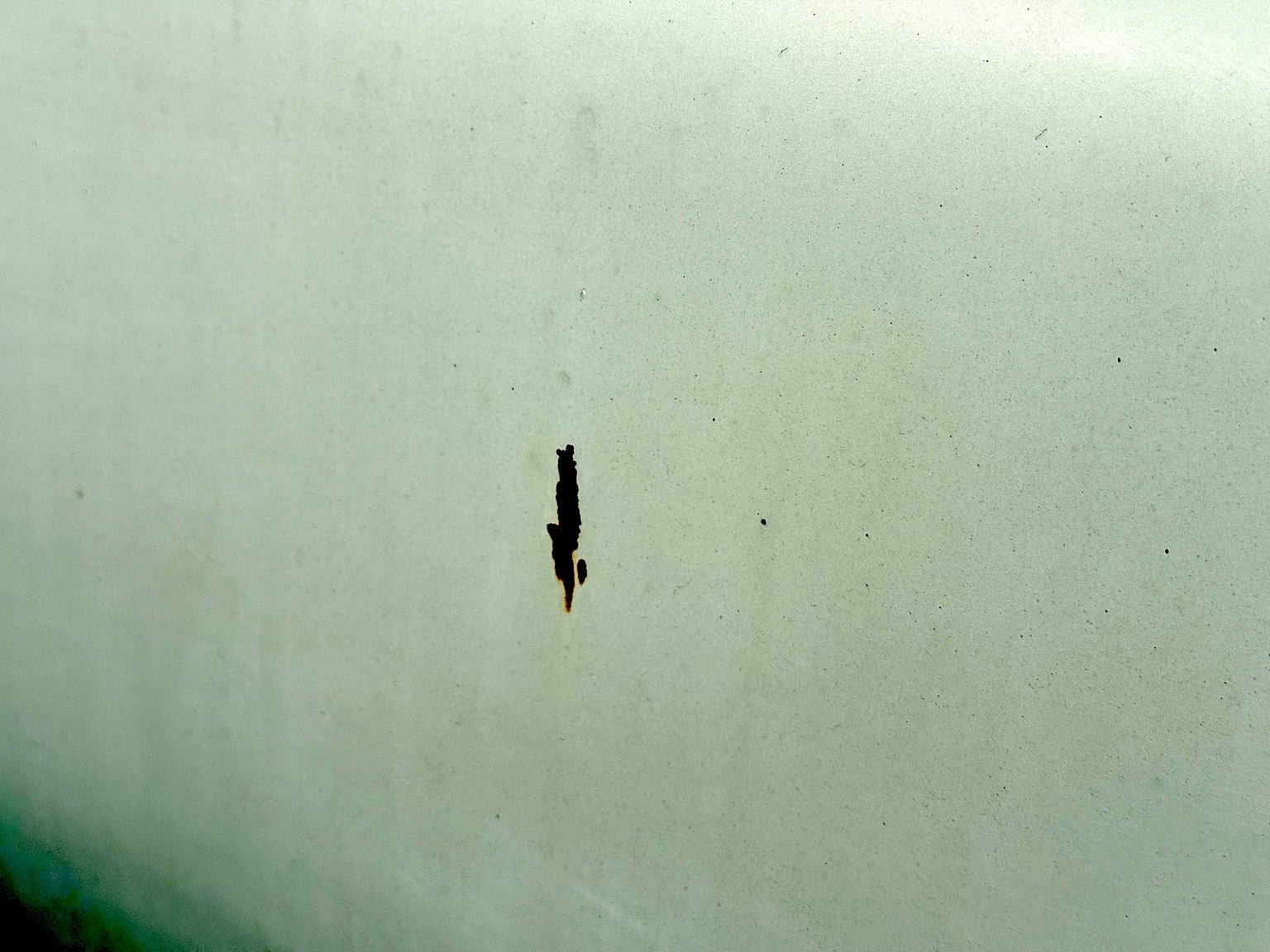 Exteriörbild på 1967 Mercedes-Benz 200