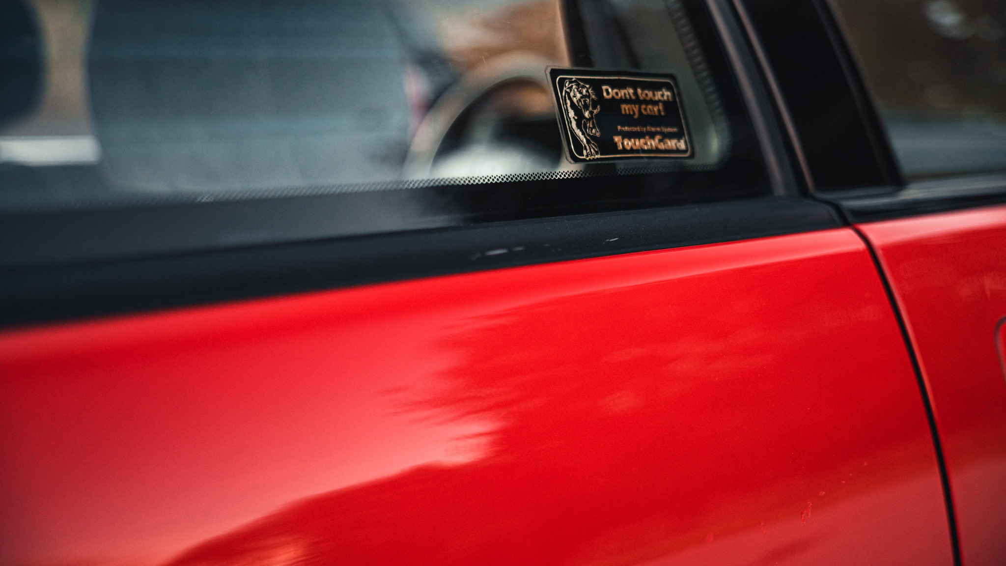 Exteriörbild på 1990 Honda Prelude (83)