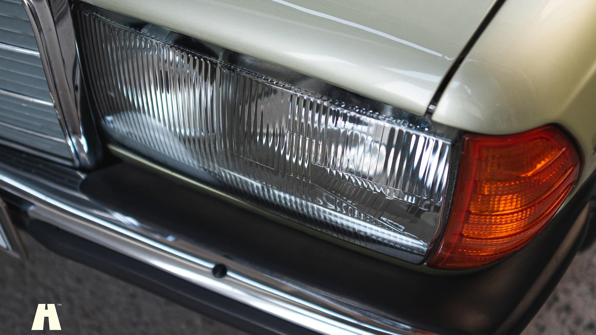 Exteriörbild på 1985 Mercedes-Benz 200 Series 3  (25)