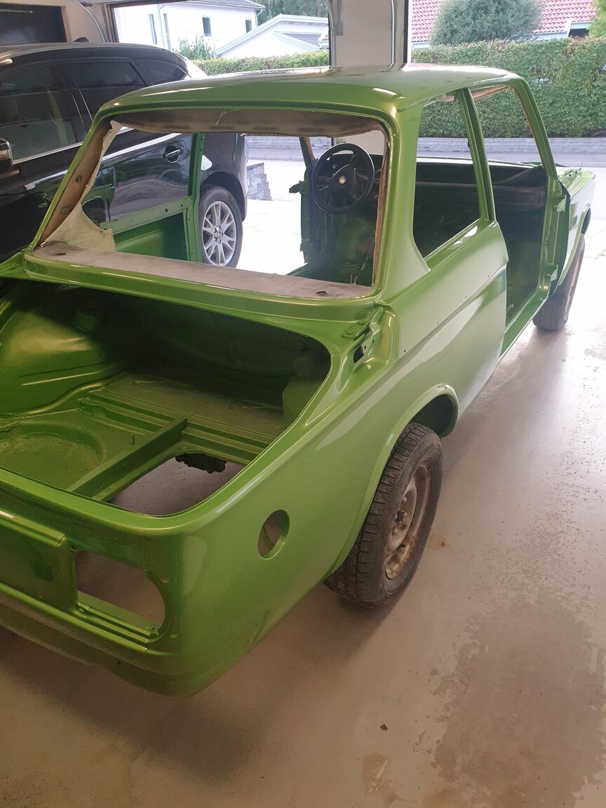 Image of 1975 BMW 2002 miscellaneous