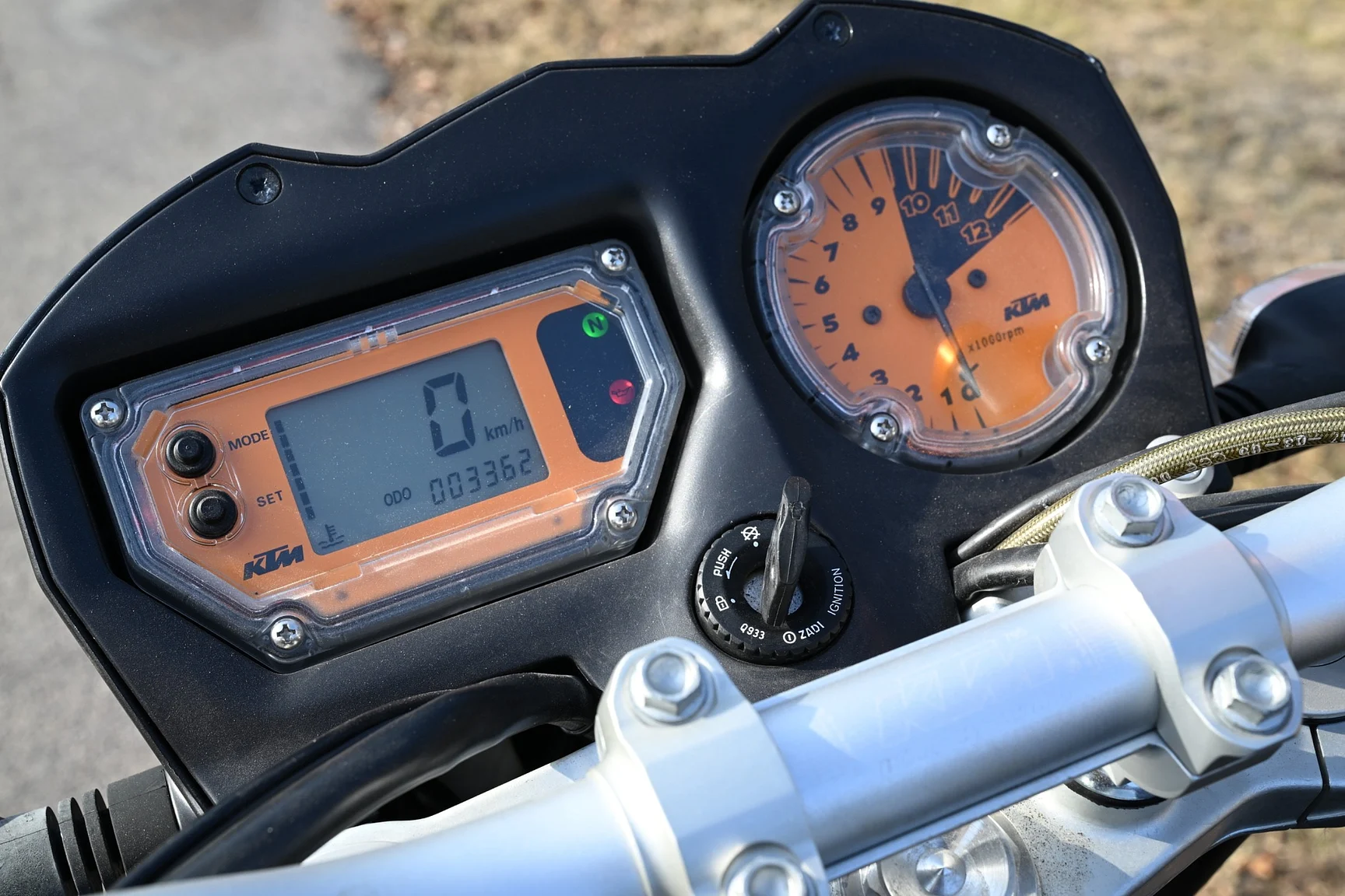 Aussenfoto 2005 KTM 990 Super Duke (29)