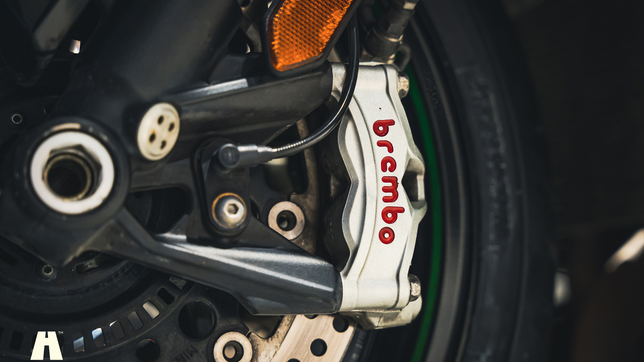 2019 Kawasaki Ninja H2 SX, Mekanik