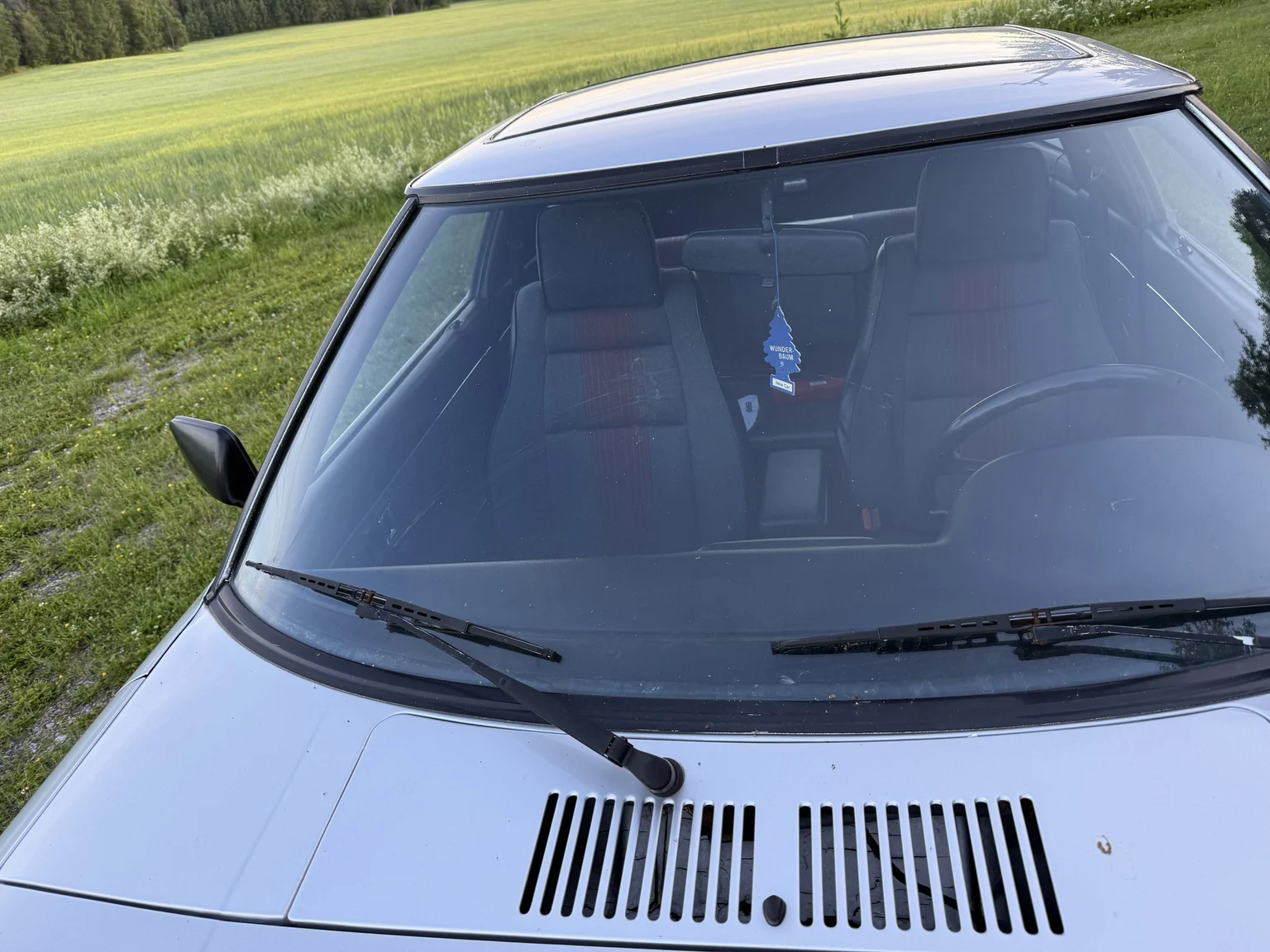 Aussenfoto 1983 Mazda RX-7 (21)