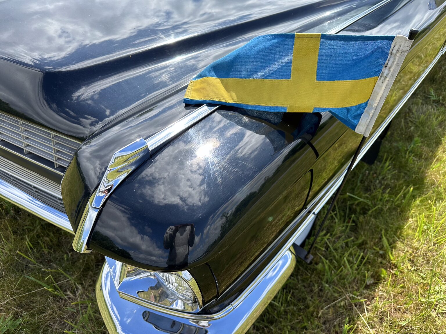 Aussenfoto 1964 Cadillac Fleetwood Seventy-Five Limousine (17)