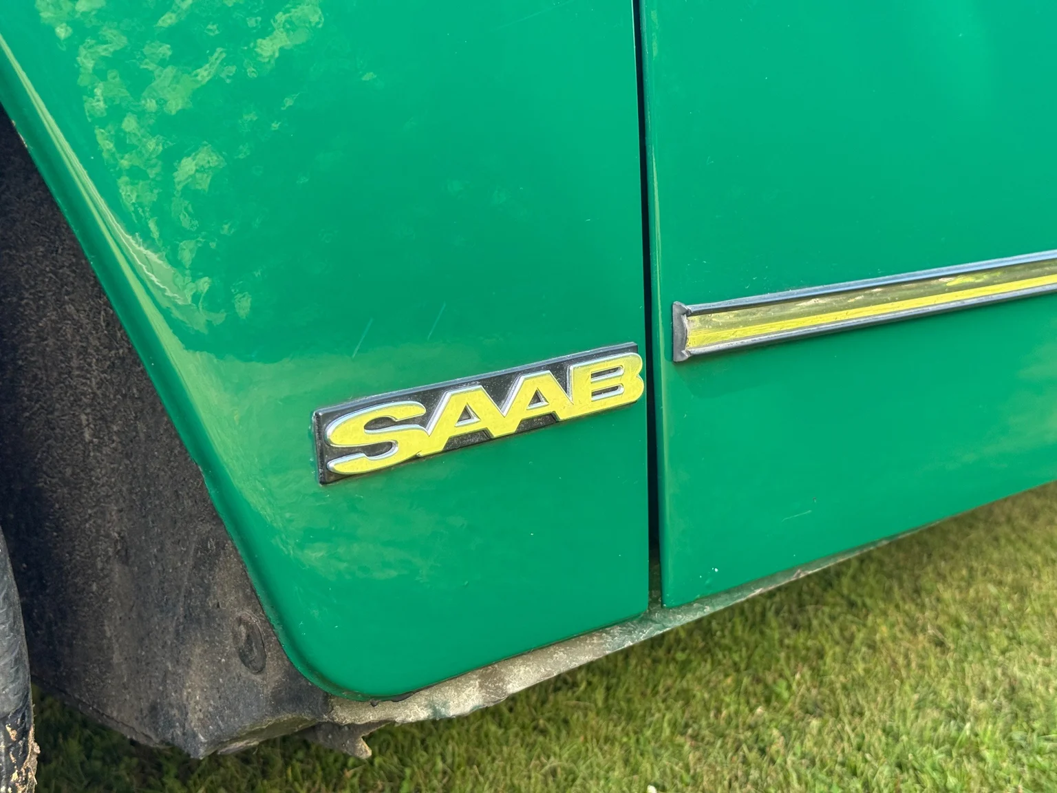 Aussenfoto 1975 Saab 95 V4 kombi - 7-sits (33)