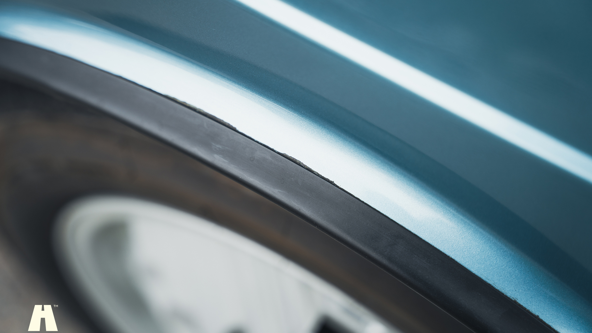 Exterior image of 1979 Saab 900 Turbo (127)