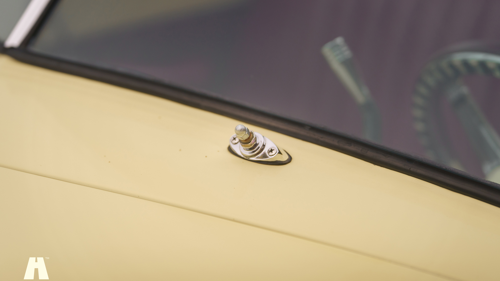 Aussenfoto 1950 Dodge Wayfarer Convertible Custom