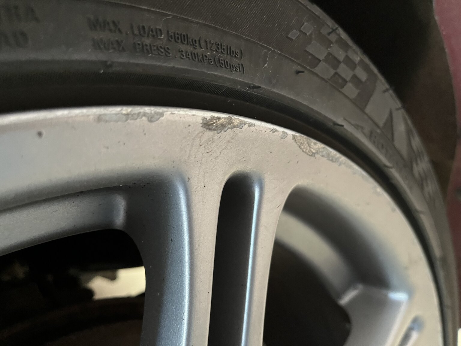 Exteriörbild på 2002 Honda Civic EP3 Type-R