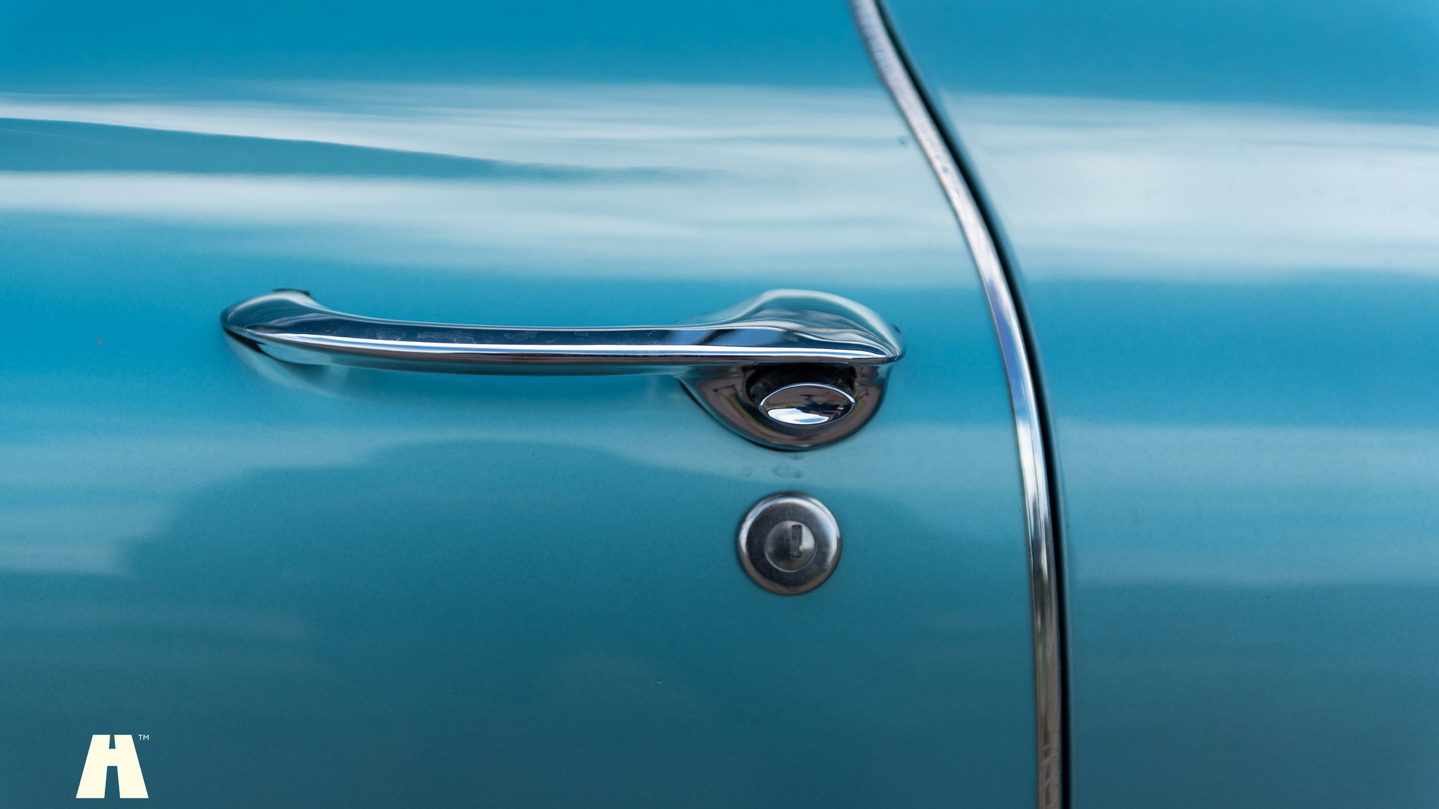 Aussenfoto 1959 Cadillac Coupé de Ville 6.4 V8
