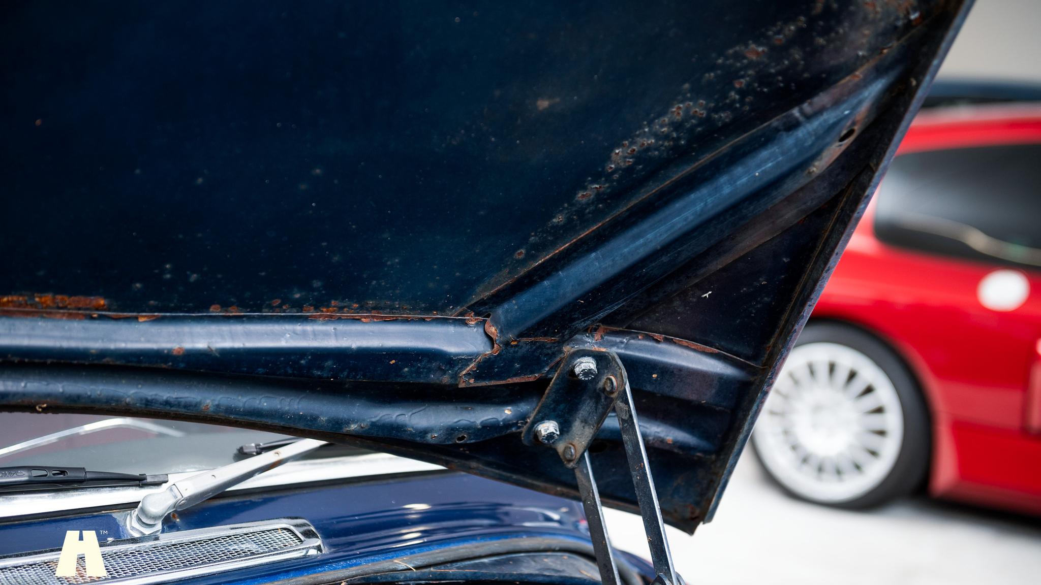 Image of 1967 Volvo Amazon 122 S herrgårdsvagn mechanics (22)