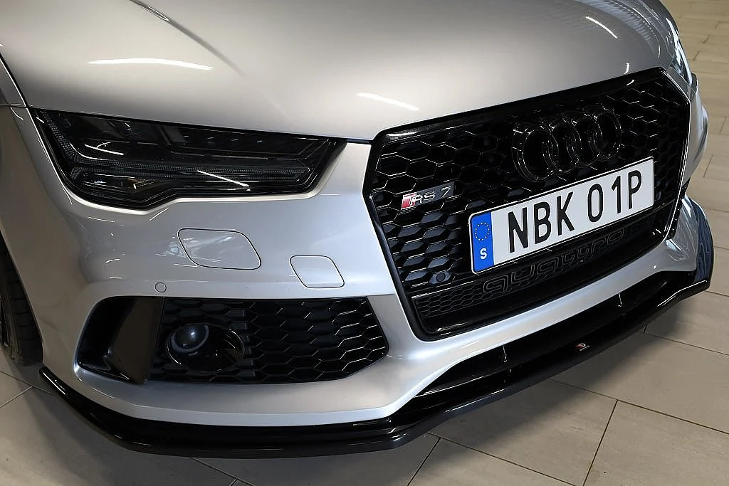 Bild von 2017 Audi RS7 (9)
